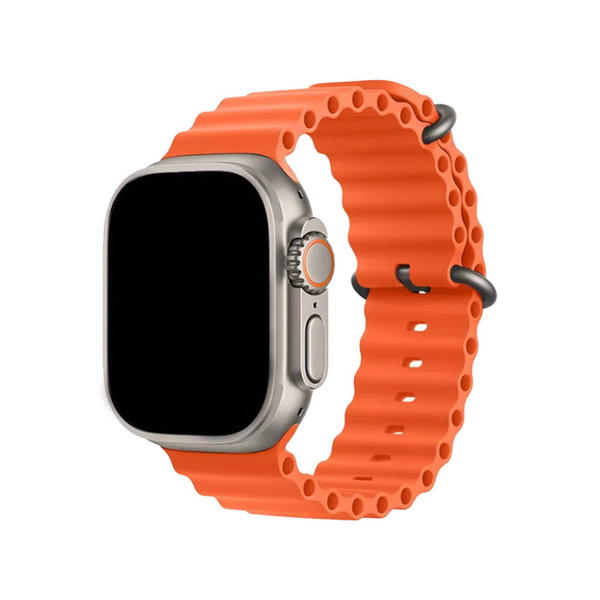 Hiwatch PRO ULTRA 3 ساعة ذكية Image 2 Preview