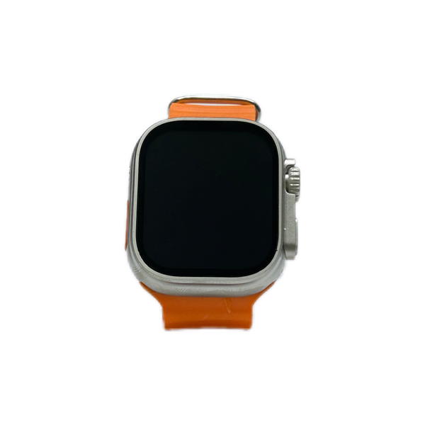 Hiwatch PRO ULTRA 3 ساعة ذكية Image 3 Preview