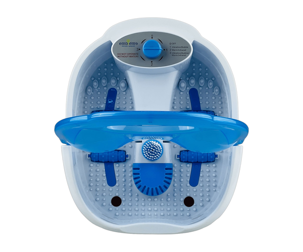 جاكوزي القدمين من امبليوم: Image 3 Preview