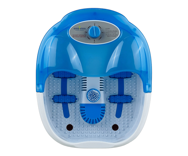 جاكوزي القدمين من امبليوم: Image 4 Preview