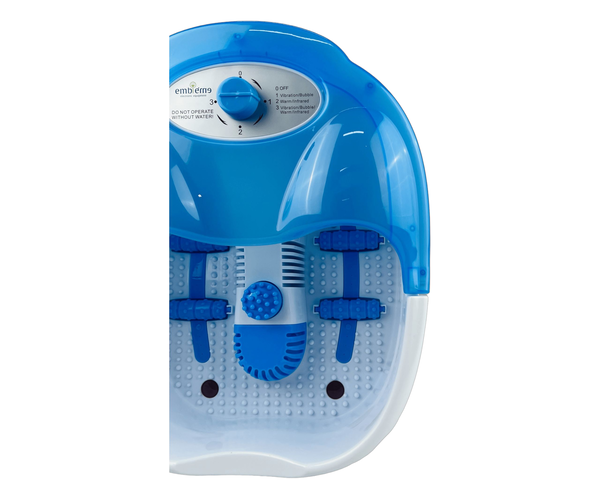 جاكوزي القدمين من امبليوم: Image 5 Preview