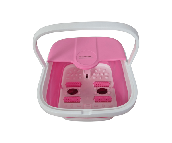 جاكوزي اقدام Image 3 Preview