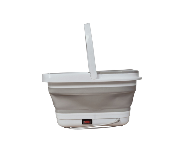 جاكوزي اقدام Image 7 Preview