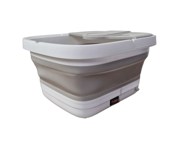 جاكوزي اقدام Image 8 Preview