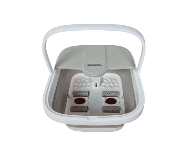 جاكوزي اقدام Image 9 Preview