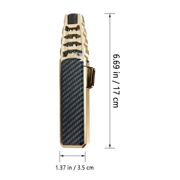 جداحة هيتر تعمل بالبوتان Image 2 Preview