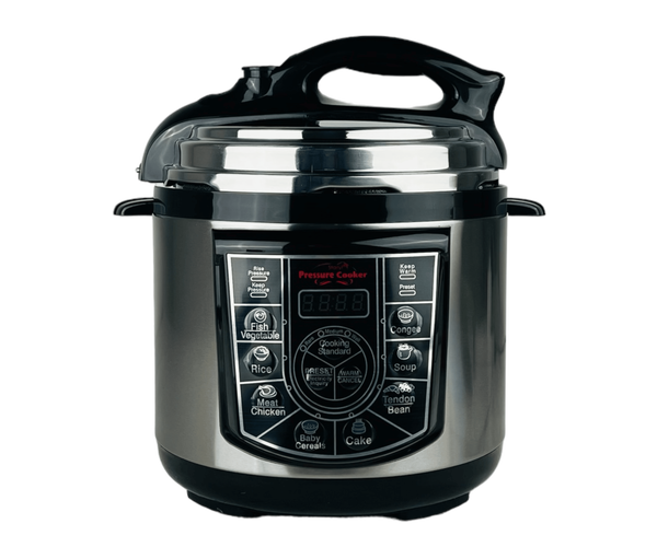 جدر ضغط كهربائي 8 في 1  Image 2 Preview