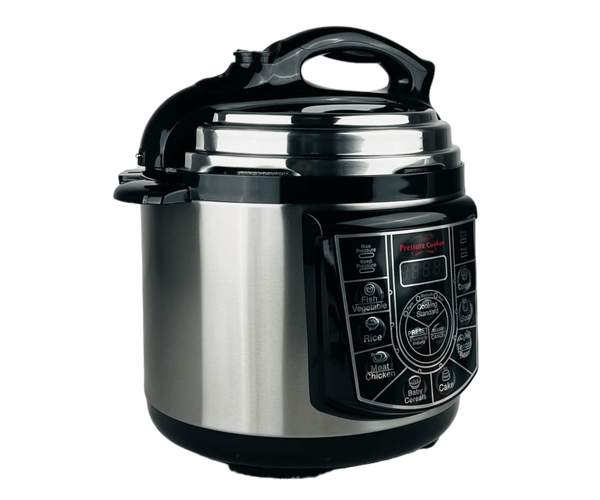 جدر ضغط كهربائي 8 في 1  Image 3 Preview