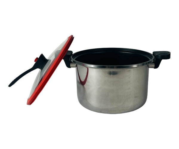 جدر ضغط كهربائي 8 في 1  Image 4 Preview