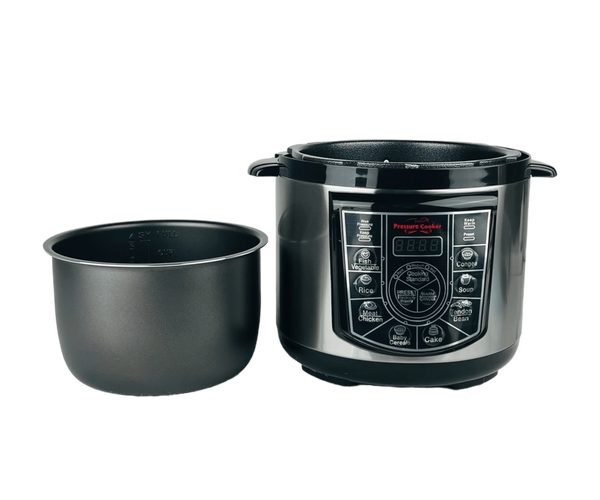 جدر ضغط كهربائي 8 في 1  Image 5 Preview