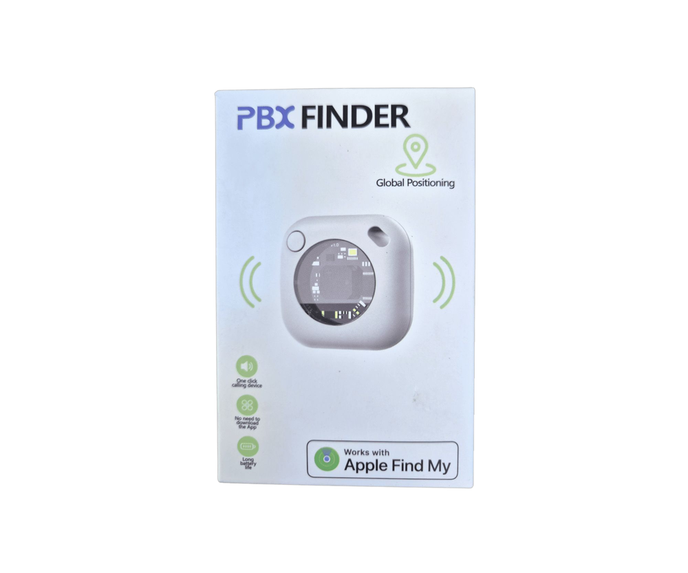 جهاز  تتبع PBX Finder Preview Image