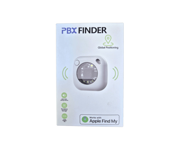 جهاز  تتبع PBX Finder Image 1 Preview