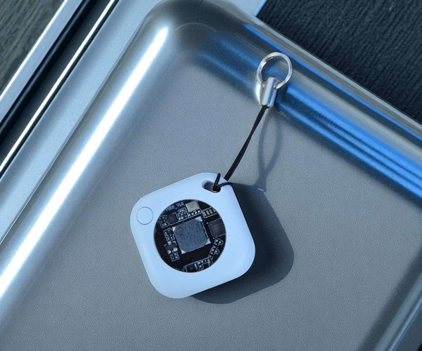 جهاز  تتبع PBX Finder Image 5 Preview