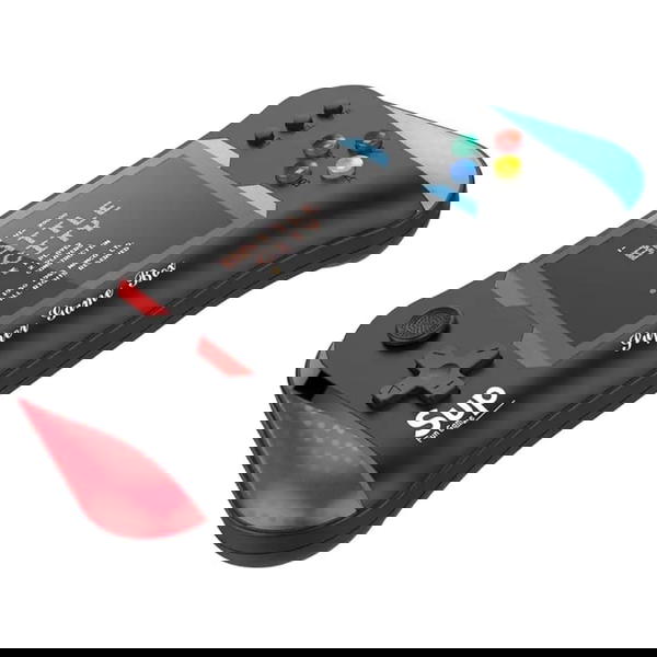 جهاز ألعاب كلاسيكي X7M Image 2 Preview