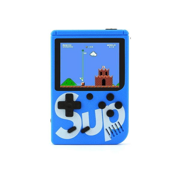 جهاز ألعاب كلاسيكية محمول Image 2 Preview