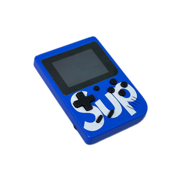 جهاز ألعاب كلاسيكية محمول Image 3 Preview