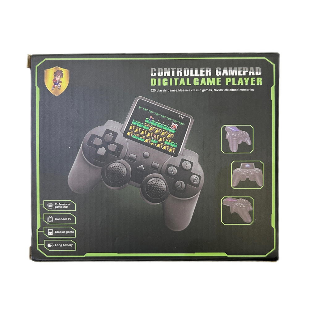 جهاز ألعاب محمول موديل : Game 10 Player Preview Image