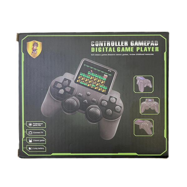 جهاز ألعاب محمول موديل : Game 10 Player Image 1 Preview