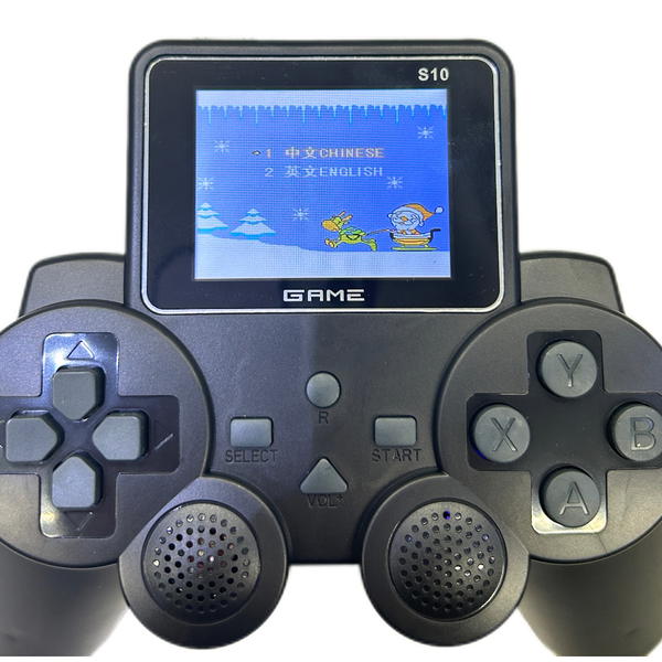 جهاز ألعاب محمول موديل : Game 10 Player Image 2 Preview