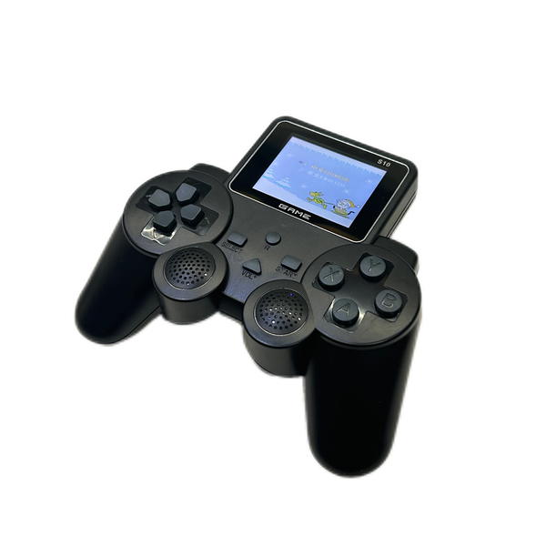 جهاز ألعاب محمول موديل : Game 10 Player Image 3 Preview