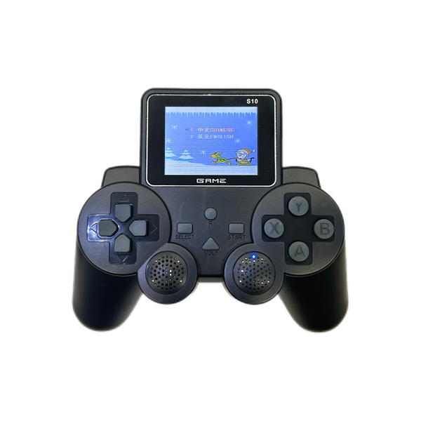 جهاز ألعاب محمول موديل : Game 10 Player Image 4 Preview