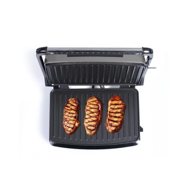 جهاز الشواء الكهربائي Image 2 Preview