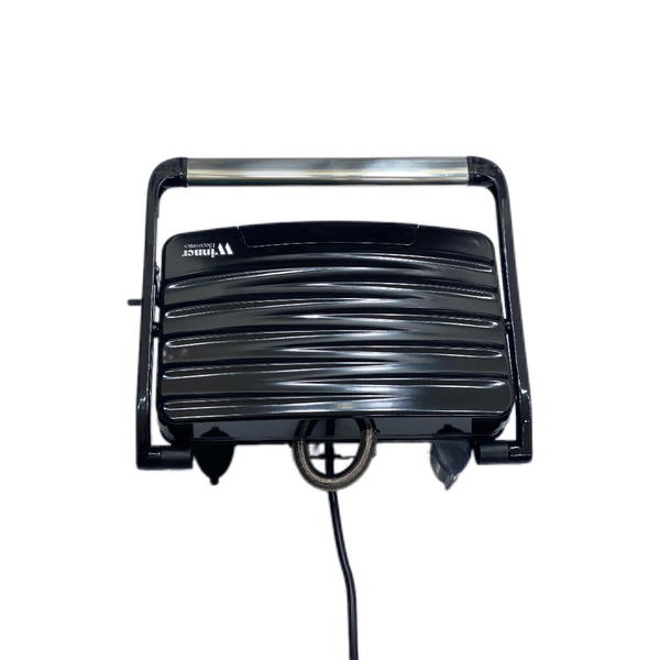 جهاز الشواء الكهربائي Image 9 Preview