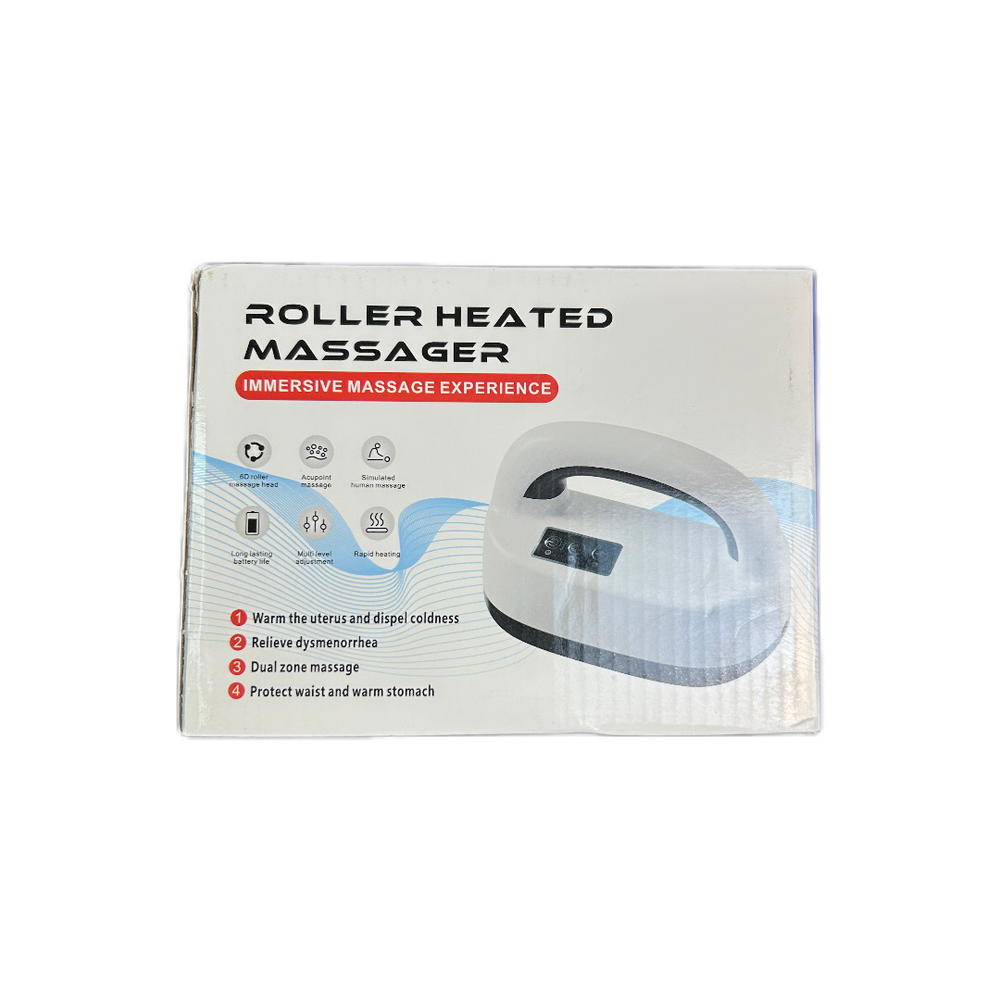 جهاز التدليك الحراري Preview Image