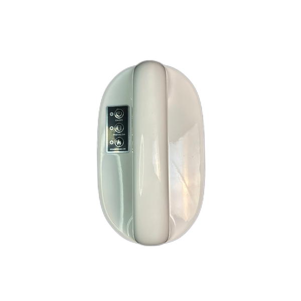 جهاز التدليك الحراري Image 2 Preview