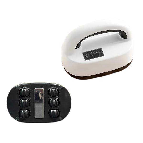 جهاز التدليك الحراري Image 8 Preview