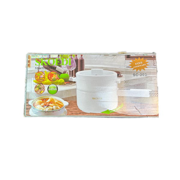جهاز الطهي الكهربائي من SKOEDI Image 1 Preview