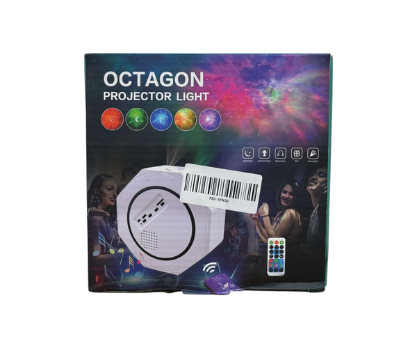 جهاز عرض (بروجكتر) ملون تفاعلي Image 1 Preview