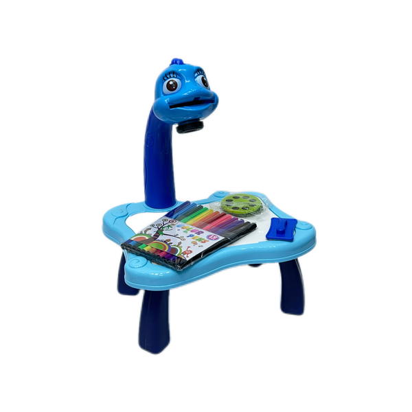جهاز عرض رسم تعليمي للأطفال Image 2 Preview