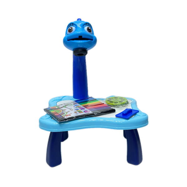 جهاز عرض رسم تعليمي للأطفال Image 3 Preview