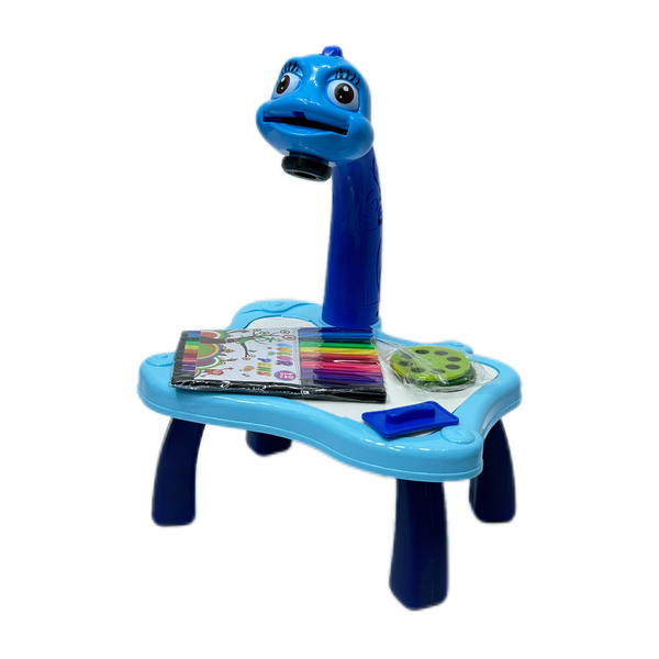 جهاز عرض رسم تعليمي للأطفال Image 4 Preview