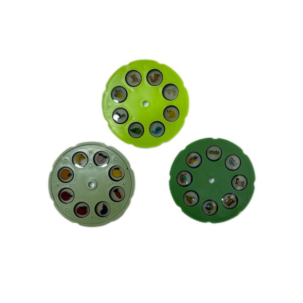 جهاز عرض رسم تعليمي للأطفال Image 7 Preview