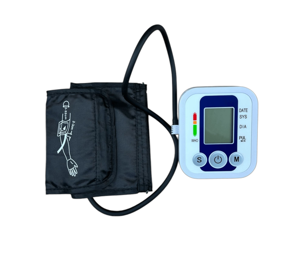 جهاز ضغط الدم Image 2 Preview
