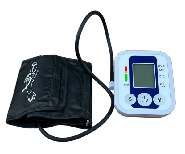 جهاز ضغط الدم Image 3 Preview