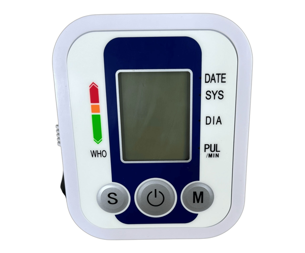 جهاز ضغط الدم Image 4 Preview