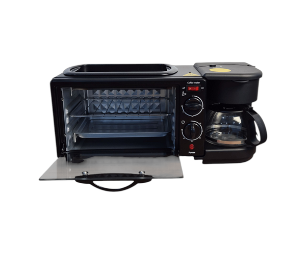 جهاز إفطار 3 بـ1 من Bihart! Image 2 Preview