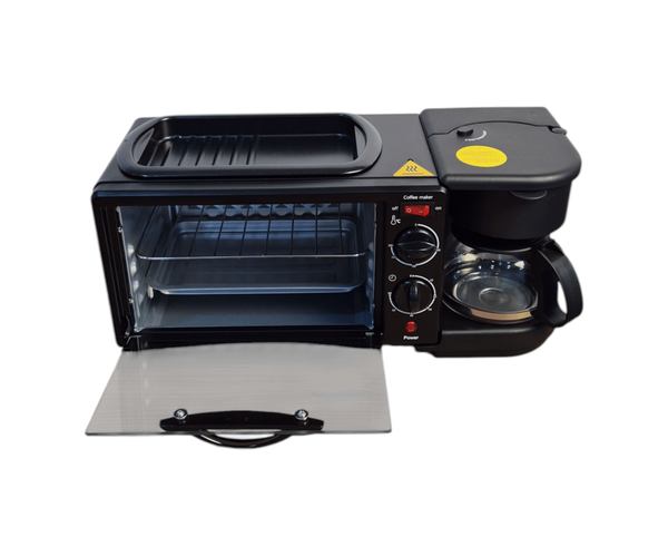 جهاز إفطار 3 بـ1 من Bihart! Image 6 Preview