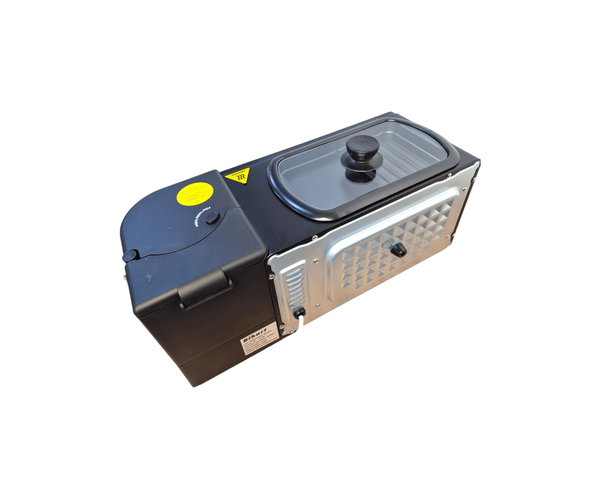 جهاز إفطار 3 بـ1 من Bihart! Image 7 Preview