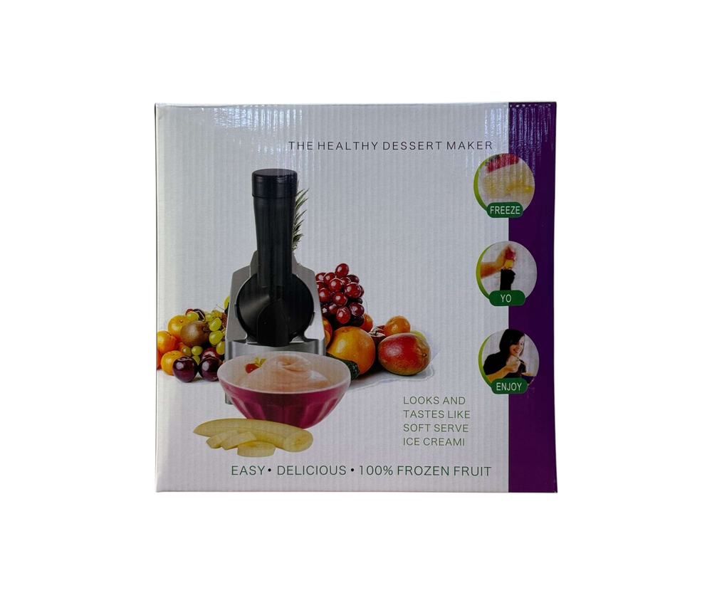 جهاز صانعة الآيس كريم 200 واط  Preview Image