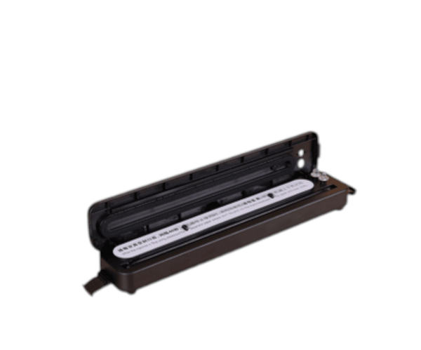 جهاز سحب الهواء من كيس الخضراوات فاكيوم Image 2 Preview