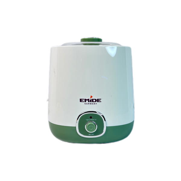 جهاز صنع الزبادي المنزلي Image 3 Preview