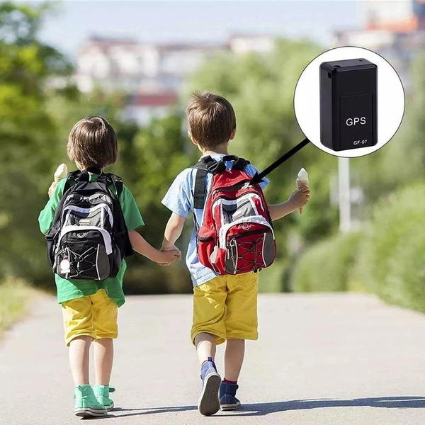 جهاز تعقب GBS شريحة Image 7 Preview