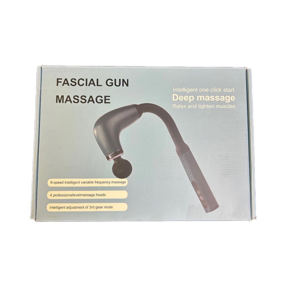 جهاز تدليك العضلات المقوس Preview Image