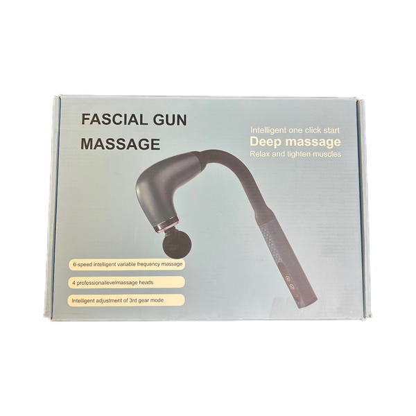 جهاز تدليك العضلات المقوس Image 1 Preview