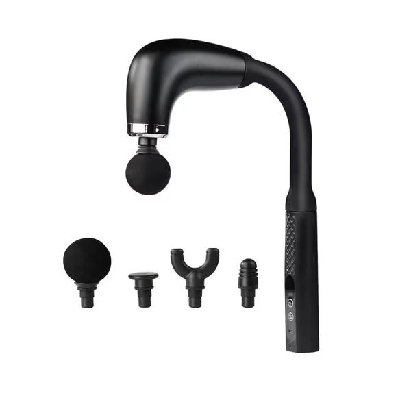 جهاز تدليك العضلات المقوس Image 2 Preview