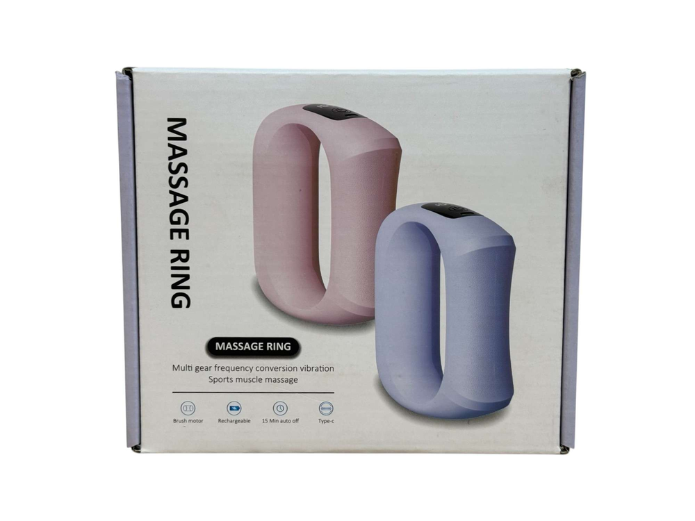 جهاز تدليك حلقة Preview Image